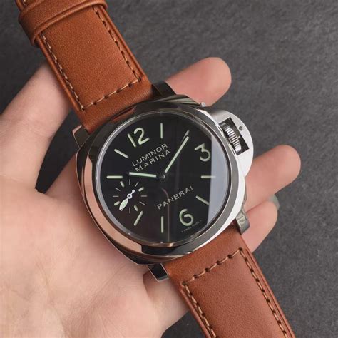 best replica panerai pam 111|XF Factory PAM 111 Made 1:1 Comparison With Gen Now Available.